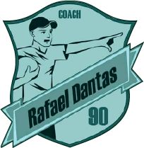 Logo Rafael Dantas Coach